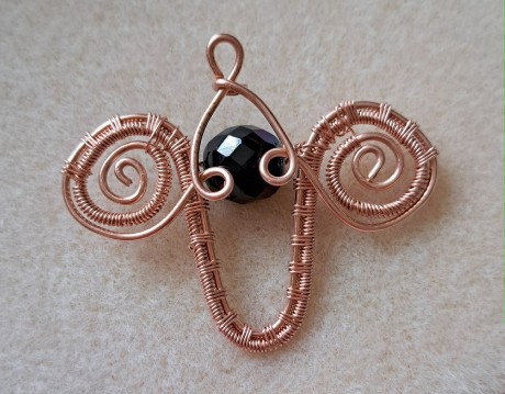 Drátovaný Beran (1)